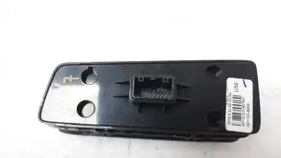 Автозапчасти б/у выключатель за hyundai tucson (tl, tle) 1.6 gdi ссылки oem iam 93710d7190  