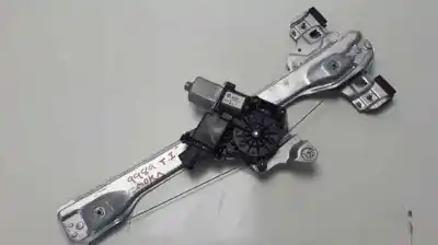 Автозапчасти б/у регулятор стекла заднего левого за opel mokka x innovation start/stop ссылки oem iam 