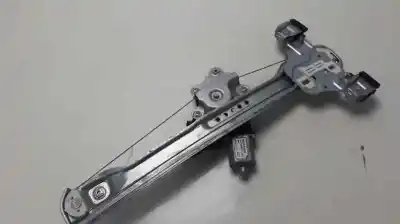 Second-hand car spare part rear left window regulator for opel mokka x innovation start/stop oem iam references   106166119
