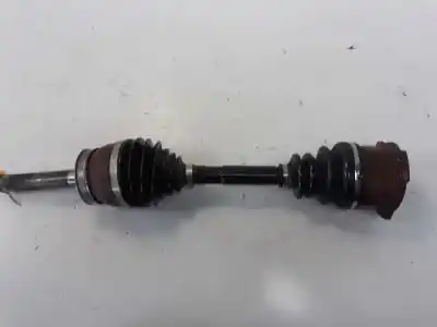 Автозапчастина б/у ПЕРЕДНЯ ЛІВА ТРАНСМІСІЯ для NISSAN PICK-UP (D22)  Посилання на OEM IAM 391002S660  N1405 Автозапчастина б/у ПЕРЕДНЯ ЛІВА ТРАНСМІСІЯ для NISSAN PICK-UP (D22)  Посилання на OEM IAM 391002S660  N1405