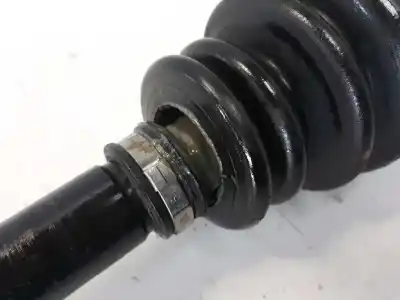 Second-hand car spare part front left transmission for nissan pick-up (d22) td doble cabina navara oem iam references 391002s660  n1405 Second-hand car spare part front left transmission for nissan pick-up (d22) td doble cabina navara oem iam references 391002s660  n1405