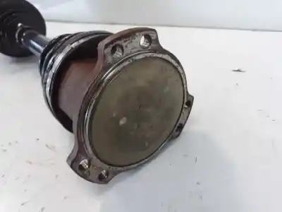 Second-hand car spare part front left transmission for nissan pick-up (d22) td doble cabina navara oem iam references 391002s660  n1405 Second-hand car spare part front left transmission for nissan pick-up (d22) td doble cabina navara oem iam references 391002s660  n1405