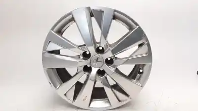 Second-hand car spare part rim for peugeot 5008 (0u_, 0e_) 1.6 bluehdi 120 oem iam references 98096871tw
