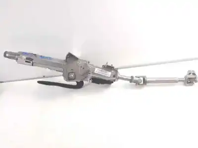 Second-hand car spare part steering column for seat leon (5f1) reference ecomotive oem iam references 5q1419502ac  
