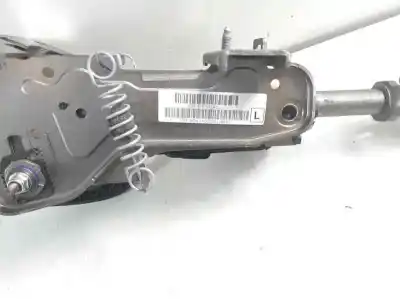 Second-hand car spare part steering column for seat leon (5f1) reference ecomotive oem iam references 5q1419502ac  
