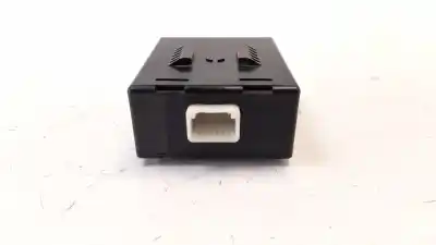 Peça sobressalente para automóvel em segunda mão módulo eletrônico por nissan note (e11e) 1.5 dci turbodiesel cat referências oem iam twd1g791