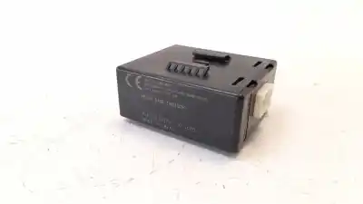 Pezzo di ricambio per auto di seconda mano modulo elettronico per nissan note (e11e) 1.5 dci turbodiesel cat riferimenti oem iam twd1g791  
