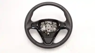 Second-hand car spare part steering wheel for ford ka+ ultimate oem iam references g1b5360ea