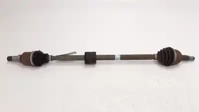 Автозапчастина б/у ПЕРЕДНЯ ПРАВА ТРАНСМІСІЯ для FORD KA+  Посилання на OEM IAM J7B53B436DA  