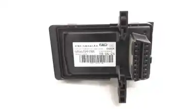 Second-hand car spare part electronic module for ford ka+ ultimate oem iam references j7bt14f642ab  