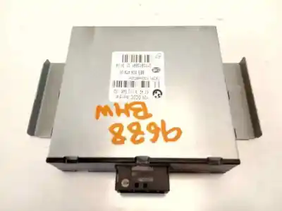 Pezzo di ricambio per auto di seconda mano centralina cambio automatico per bmw serie 3 coupe (e92) 320i riferimenti oem iam 61429113348