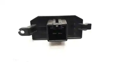 Second-hand car spare part heater blower for ford ka+ ultimate oem iam references ch1118b647