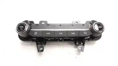 Автозапчасти б/у АУДИОСИСТЕМА / РАДИО CD за FORD KA+  ссылки OEM IAM J7BT18K811HB  
