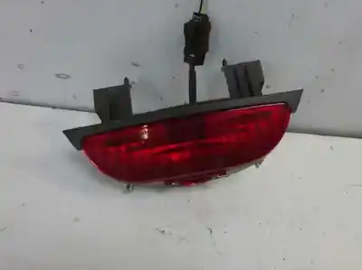 Peça sobressalente para automóvel em segunda mão farolim de travão central por kia carnival td ls referências oem iam 0k56a51580b77