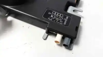 Автозапчастина б/у антена для audi a3 (8p) 1.6 tdi ambiente посилання на oem iam 8p4035225d  