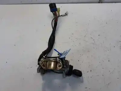 Peça sobressalente para automóvel em segunda mão comutador de ignição por kia carnival td ls referências oem iam 