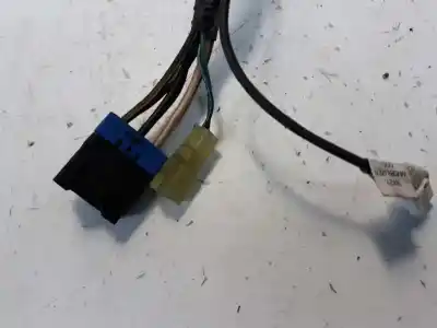 Second-hand car spare part ignition switch for kia carnival td ls oem iam references   