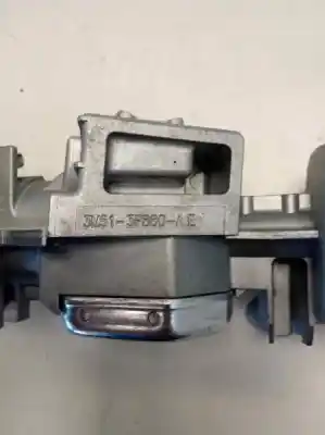 Second-hand car spare part ignition switch for ford focus lim. trend + oem iam references 3m513f880ae  3m513f880ae