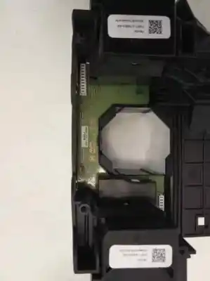 Second-hand car spare part multifunction switch for ford focus lim. trend + oem iam references   