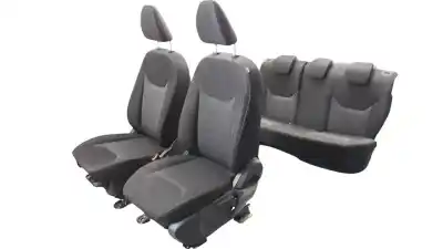 Pezzo di ricambio per auto di seconda mano SET COMPLETO DI SEDILI per FORD KA+ III (UK, FK)  Riferimenti OEM IAM   