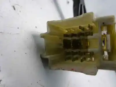 Second-hand car spare part multifunction switch for kia carnival td ls oem iam references 47531h1000  