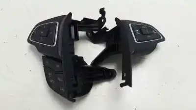 Pezzo di ricambio per auto di seconda mano comando multifunzione per ford focus lim. trend + riferimenti oem iam 