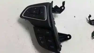 Second-hand car spare part multifunction switch for ford focus lim. trend + oem iam references   