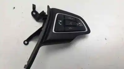 Second-hand car spare part multifunction switch for ford focus lim. trend + oem iam references   