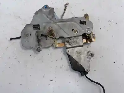 Peça sobressalente para automóvel em segunda mão puxador interior traseiro direito por kia carnival td ls referências oem iam 