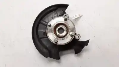 Автозапчасти б/у ПЕРЕДНЯЯ ПРАВАЯ КУЛАЧКА за FORD KA+  ссылки OEM IAM 1822686  