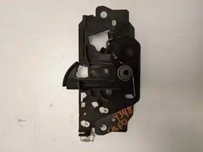 Pezzo di ricambio per auto di seconda mano chiusura del cappuccio per ford focus lim. trend + riferimenti oem iam 