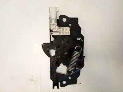 Second-hand car spare part bonnet lock for ford focus lim. trend + oem iam references   