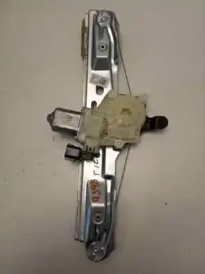 Pezzo di ricambio per auto di seconda mano alzacristalli posteriore sinistro per ford focus lim. trend + riferimenti oem iam bm51a27001be