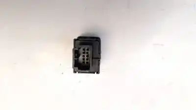 Peça sobressalente para automóvel em segunda mão trocar por nissan note (e11e) 1.5 dci turbodiesel cat referências oem iam 252103vu0a  