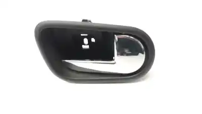 Second-hand car spare part interior right rear handle for ford ka+ ultimate oem iam references g1b5a2260dbw