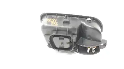 Second-hand car spare part interior left front handle for ford ka+ ultimate oem iam references g1b5a22601dbw  
