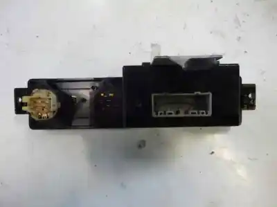 Peça sobressalente para automóvel em segunda mão comando de sofagem (chauffage / ar condicionado) por kia carnival td ls referências oem iam 0k55a61190  