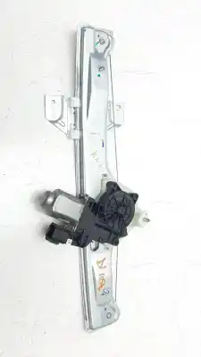 Автозапчастина б/у РЕГУЛЯТОР ВІКНА ПЕРЕДНІЙ ЛІВИЙ для FORD KA+ III (UK, FK)  Посилання на OEM IAM E3B5A23201  