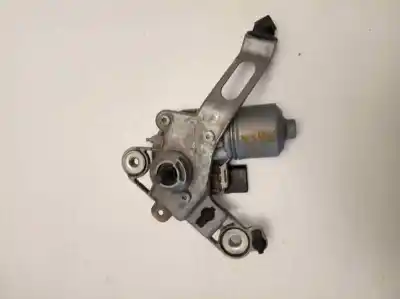 Pezzo di ricambio per auto di seconda mano tiranti e motorino del tergicristallo anteriore per ford focus lim. trend + riferimenti oem iam 