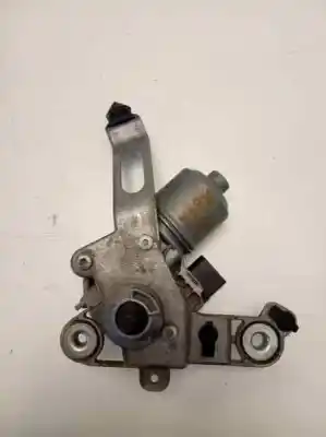 Second-hand car spare part front windshield wiper motor for ford focus lim. trend + oem iam references   