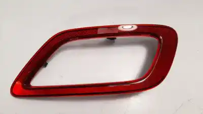 Second-hand car spare part REAR LEFT BUMPER LAMP for VOLKSWAGEN T-ROC  OEM IAM references 2GA945105C  