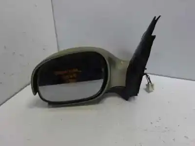 Peça sobressalente para automóvel em segunda mão espelho retrovisor esquerdo por kia carnival td ls referências oem iam 0k56b69170bxx