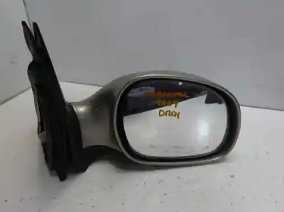 Peça sobressalente para automóvel em segunda mão espelho retrovisor direito por kia carnival td ls referências oem iam 0k57b69110bxx