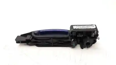 Автозапчастина б/у зовнішня ручка передня прав для ford ka+ ultimate посилання на oem iam e4b5a224a36fe  