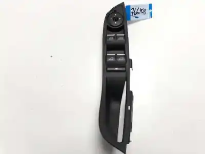Pezzo di ricambio per auto di seconda mano interruttore alzacristalli anteriore sinistro per ford focus lim. trend + riferimenti oem iam f1et14a132cb