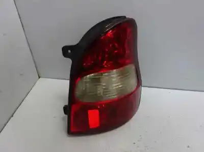 Peça sobressalente para automóvel em segunda mão farolim traseiro direito por kia carnival td ls referências oem iam 0k55a51150a