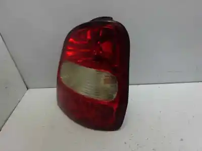 Second-hand car spare part right tailgate light for kia carnival td ls oem iam references 0k55a51150a  