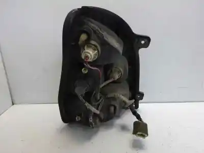 Second-hand car spare part right tailgate light for kia carnival td ls oem iam references 0k55a51150a  