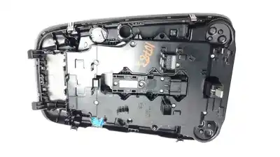 Автозапчасти б/у внутренний свет за audi q5 (fyb) 2.0 tdi ссылки oem iam 80a947135bj  