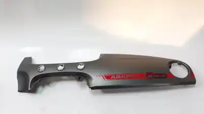 Tweedehands auto-onderdeel vorming voor fiat nuova 500 (150) s oem iam-referenties 735619848